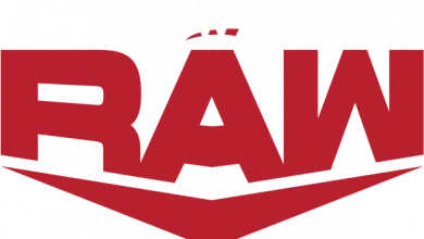 WWE Raw 8/12/24