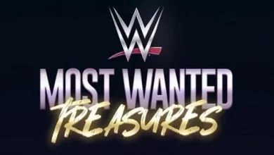 WWEs Most Wanted Treasures S3E2 4/21/24