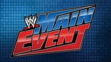 WWE Mainevent 5/15/24