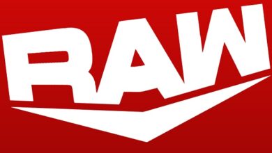 WWE Raw Live 5th May 2025