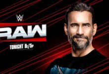 WWE Raw Live 12th May 2025 - 5/12/25