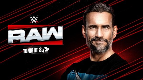 WWE Raw Live 12th May 2025 - 5/12/25