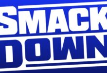 WWE Smackdown Live 16th May 2025 - 5/16/25