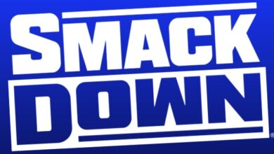 WWE Smackdown Live 16th May 2025 - 5/16/25