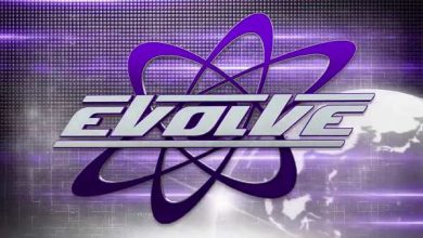 WWE Evolve Live 4/23/25 - April 23rd, 2025