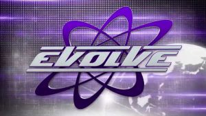 WWE Evolve Live 26th June 2025 - 6/26/25