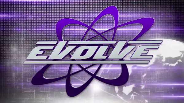 WWE Evolve Live 26th June 2025 - 6/26/25