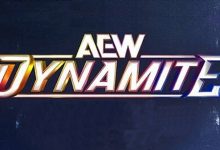AEW Dynamite Live 16th July 2025 - 7/16/25