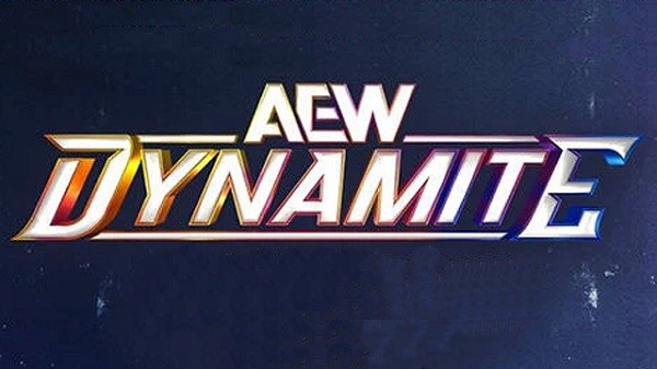 AEW Dynamite Live 21th May 2025 - 5/21/25