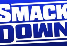 WWE Smackdown Live 5/16/25 – 16th May 2025
