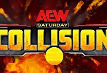 AEW Collision Live 17th May 2025 - 5/17/25