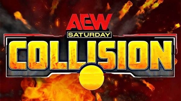 AEW Collision Live 22nd May 2025 - 5/22/25