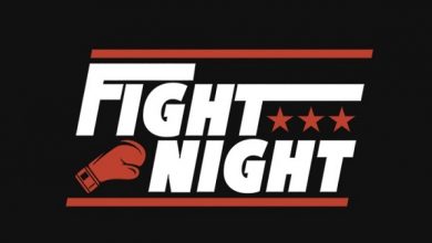 Garcia vs. Romero Live 3rd May 2025 - 5/3/25