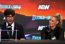 MediaScrum AEW Double Or Nothing 2025 PostShow Live 26th May 2025 - 5/26/25