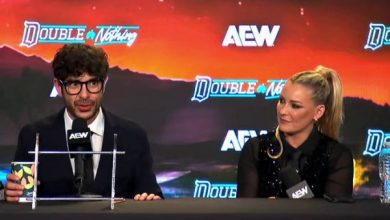 MediaScrum AEW Double Or Nothing 2025 PostShow Live 26th May 2025 - 5/26/25