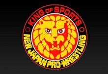 NJPW BEST OF THE SUPER Live 18th May 2025 - 5/18/25