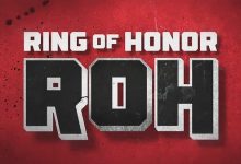 ROH Wrestling Live 15th May 2025 - 5/15/25