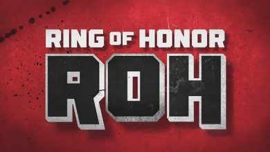 ROH Wrestling Live 9th May 2025 - 5/9/25