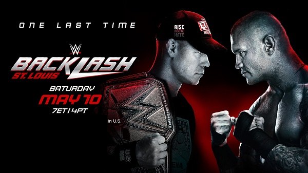WWE Backlash 2025 PPV Live 10th May 2025 - 5/10/25