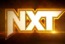 WWE NxT Live 27th May 2025 - 5/27/25