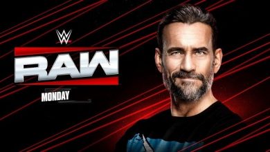 WWE Raw Live 6/2/25 – 2st June 2025