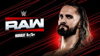 WWE Raw Live 19th May 2025 - 5/19/25