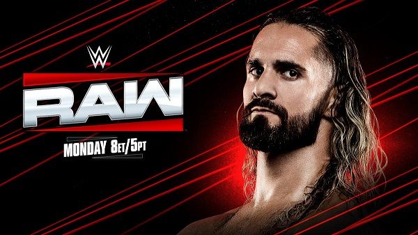 WWE Raw Live 19th May 2025 - 5/19/25
