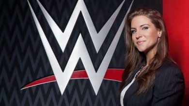 WWE Stephanies Places Live 4/30/25 – 30th April 2025
