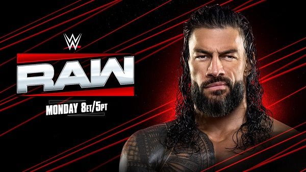 WWE Raw Live 21th July 2025 - 7/21/25